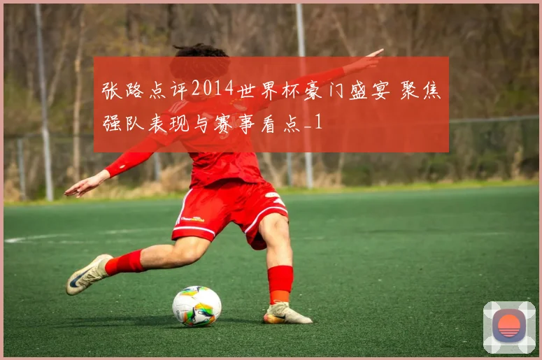 张路点评2014世界杯豪门盛宴 聚焦强队表现与赛事看点_1
